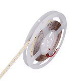 7.3W per foot high output 2835 LED tape light 24V 16.4FT strip CRI94 IP20