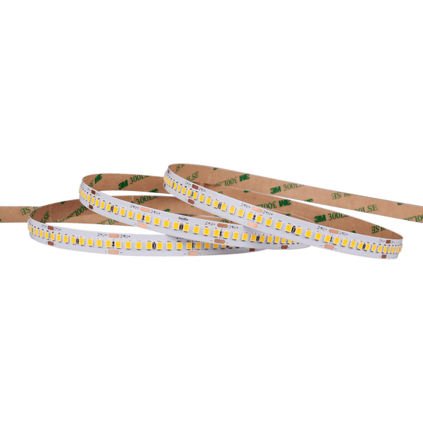 16.4 Ft LED 2835 Rope Light 24V IP20 HIGH EFFICIENCY | Tape Light Series | 120W
