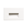 3 inch vertical LED step light with selectable CCT, 5W energy-efficient design