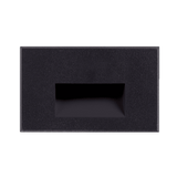 5W-horizontal-led-step-light-black-finish