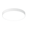 11 inch round edgeless LED surface mount downlight, 20W, selectable CCT – Glimmer Disk Series