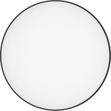 slim 5 inch LED flush mount ceiling fixture