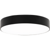 5 inch round edgeless LED surface mount downlight, 12W, selectable CCT – Glimmer Disk Series