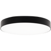 7 inch round edgeless LED surface mount downlight, 15W, selectable CCT – Glimmer Disk Series