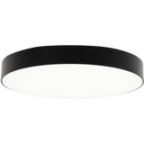 7 inch round edgeless ceiling light 5CCT