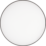 7 inch round edgeless ceiling light 5CCT