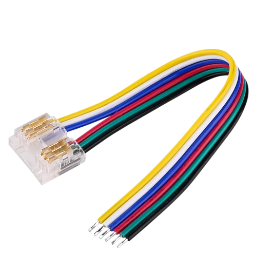 clear-rgbww-led-tape-light-starter-connector-5pack-g-49527