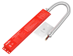 25W Emergency Led Driver | 110-347V | Goodlite G-95525