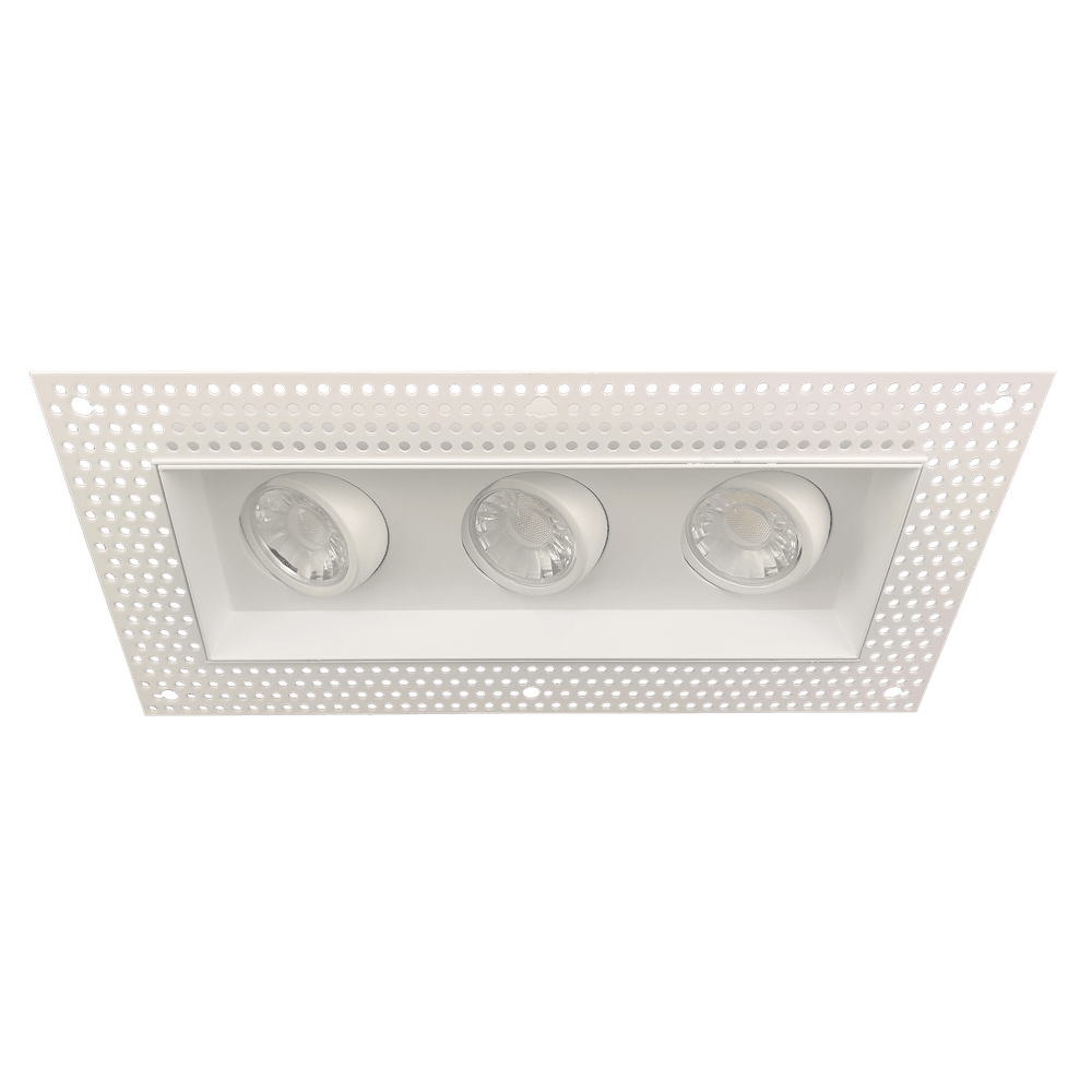 Saturn-3-inch-triple-head-trimless-regress-multiple-gimbal-led-light-white