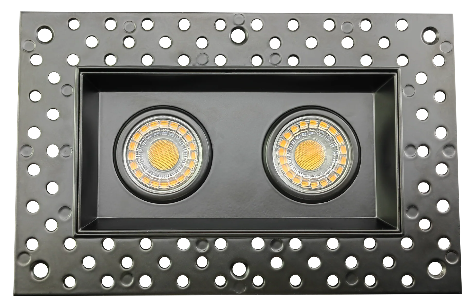 Saturn-3-inch-double-head-trimless-mud-in-mounting-plate