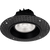 4" Round Trimless Single Gimbal LED Downlight | Saturn Series | Selectable CCT