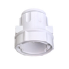G-95827 quick connect coupling for LED lighting systems, compact tool-free electrical connector.