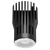 Aster 3-inch round interchangeable LED downlight with selectable color temperature, 15W, designed for energy-efficient, low-profile lighting applications.
