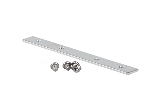 1/2 & 1 Inch Trimless 180° Connector Channel | Goodlite G-96223