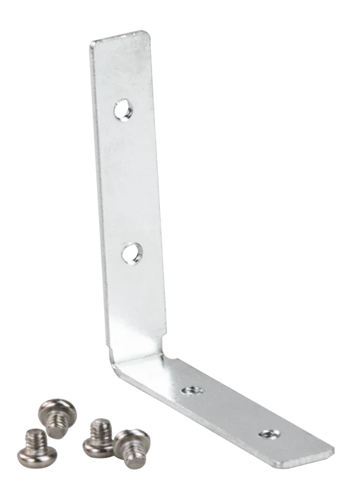 1/2 & 1 Inch Trimless 90° Connector Channel | Goodlite G-96224