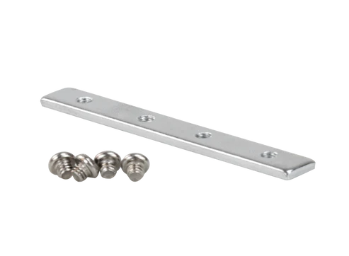 2 Inch Trimless 180° Connector | Goodlite G-96225