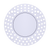 3" Round Trimless Flushed Slim LED Downlight | Star Series | Selectable CCT | 15W