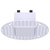 Star 3 inch square trimless LED recessed downlight