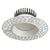 4" Round Regress Slim LED Downlight | Regulus Series | Selectable CCT | 15W