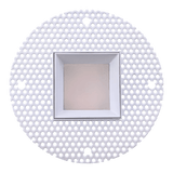 3 inch square flush mount LED ceiling light 5CCT