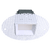 3" Square Regress Slim LED Downlight | Regulus Series | Selectable CCT | 10W