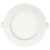 fire rated 4 inch recessed light 5CCT slim fixture