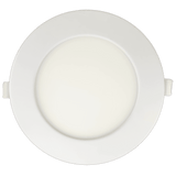 wet location 5 inch round fire-rated ceiling light