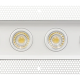 Saturn-multiple-3-inch-4-head-trimless-gimbal-led-downlight-mud-in-frame