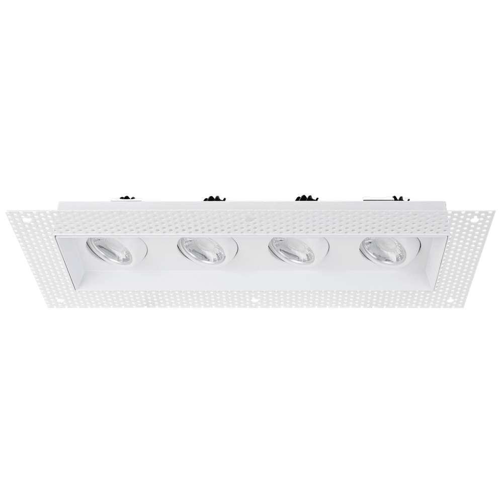 Saturn-multiple-3-inch-four-head-trimless-regressed-gimbal-led-recessed-light-white