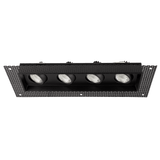 Saturn-multiple-3-inch-four-head-trimless-regressed-gimbal-led-recessed-light-white