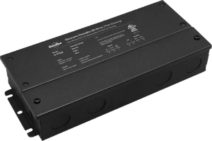 100W LED Electronic Driver | 24V | Multi Dimming | Class 2 | Goodlite G-97622