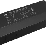 300W 24V electronic LED driver with multi-dimming and IP66 rating