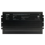 600W 24V electronic LED driver with multi-dimming and IP66 outdoor rating