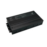 600W 24V electronic LED driver with multi-dimming and IP66 outdoor rating