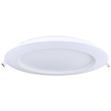 6 inch round baffle slim LED recessed downlight