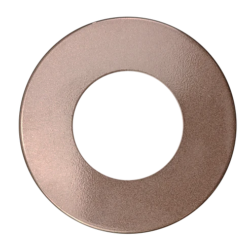 2 Inch Round Slim Bronze Cover | Goodlite G-97922