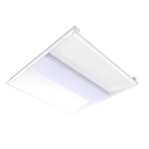 G-98010-neptune-2x2-square-center-basket-led-troffer-white - Available at Electrical Marketplace