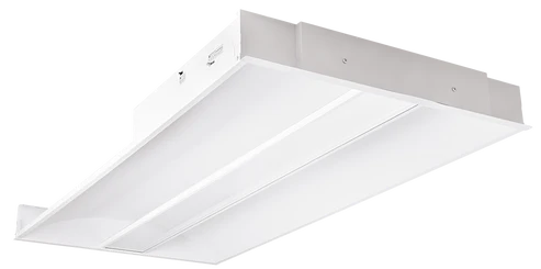 2x4 LED Center Indirect Troffer | 72W Max | 7780 Lumens Max | 120/277V | Goodlite G-98128
