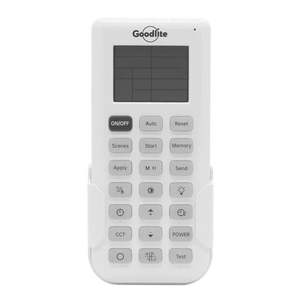 G-98212-neptune-motion-sensor-handheld-remote-controller - Available at Electrical Marketplace
