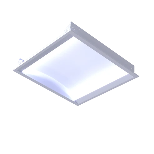 Multi-wattage-selectable-30w-40w-50w-two-by-two-commercial-led-ceiling-light