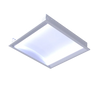 Multi-wattage-selectable-30w-40w-50w-two-by-two-commercial-led-ceiling-light