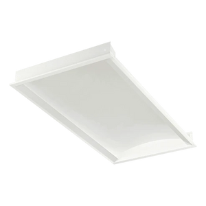 G-98252-neptune-2x4-indirect-single-vault-led-troffer-white - Available at Electrical Marketplace