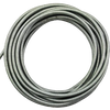 G-98628 15ft BX extension cord for LED lighting, plenum rated (Chicago), suitable for damp locations.