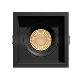 Altair-3-5-inch-square-trimmed-single-head-multiple-regress-gimbal-downlights