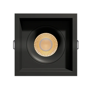 Altair-3-5-inch-square-trimmed-single-head-multiple-regress-gimbal-downlights - Available at Electrical Marketplace