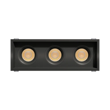 Altair-3-5-inch-triple-head-multiple-regress-gimbal-trimmed-LED-downlights