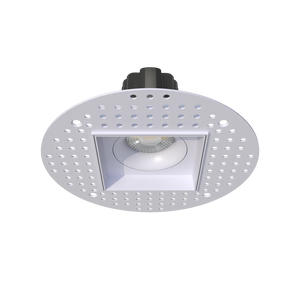 Altair-G-98761-trimless-square-single-head-gimbal-dimensions-7-87-inch-OD - Available at Electrical Marketplace