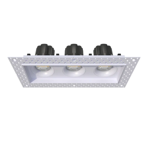 Altair-G-98763-rectangular-trimless-triple-head-gimbal-dimensions-6-02-x-13-50-inch-OD - Available at Electrical Marketplace