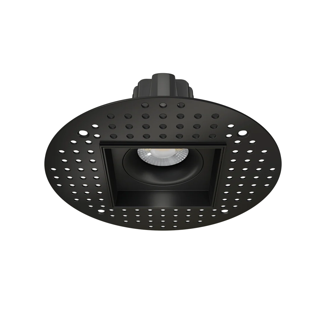 Field-adjustable-14W-20W-trimless-directional-downlight-with-spring-clips