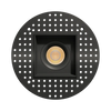 Seamless-trimless-mud-in-square-accent-light-with-deep-regress-baffle